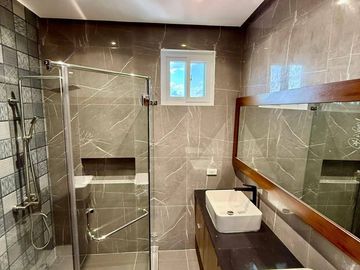 BRAND NEW HOME WITH POOL FOR SALE NEAR CLARK, PAMPANGA