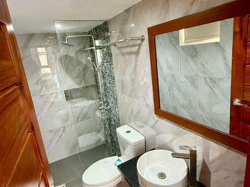 BRAND NEW HOME WITH POOL FOR SALE NEAR CLARK, PAMPANGA