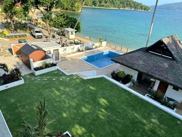 Stunning Vacation Homes for SALE in Iluka 2 Puerto Galera RH20788