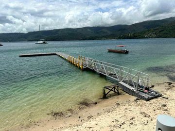 Stunning Vacation Homes for SALE in Iluka 2 Puerto Galera RH20788