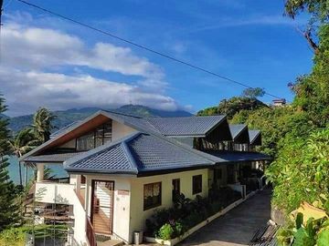 Stunning Vacation Homes for SALE in Iluka 2 Puerto Galera RH20788
