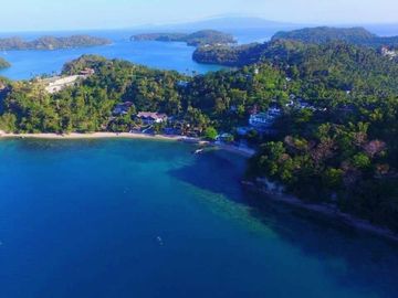 Stunning Vacation Homes for SALE in Iluka 2 Puerto Galera RH20788