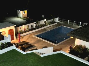 Stunning Vacation Homes for SALE in Iluka 2 Puerto Galera RH20788