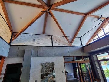 Stunning Vacation Homes for SALE in Iluka 2 Puerto Galera RH20788