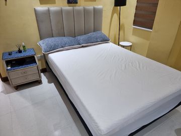 5 BEDROOM 2 STOREY ZEN DESIGN HOUSE IN A CORNER LOT