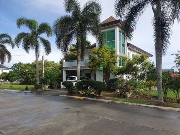 3BR House and Lot in The Palmcrest Tagaytay,near Balay Dako