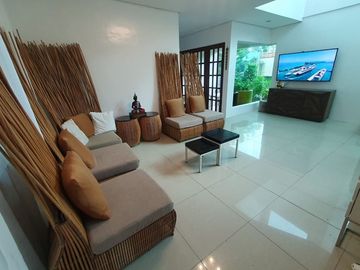 3BR House and Lot in The Palmcrest Tagaytay,near Balay Dako