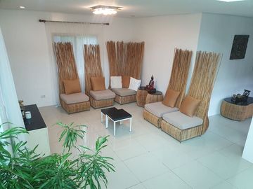 3BR House and Lot in The Palmcrest Tagaytay,near Balay Dako