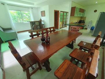 3BR House and Lot in The Palmcrest Tagaytay,near Balay Dako
