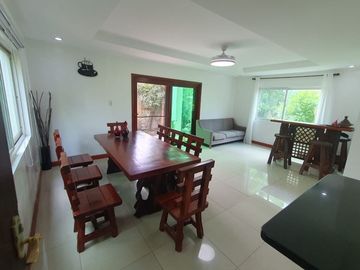 3BR House and Lot in The Palmcrest Tagaytay,near Balay Dako