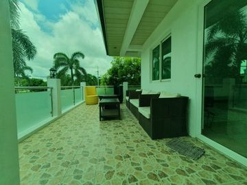3BR House and Lot in The Palmcrest Tagaytay,near Balay Dako