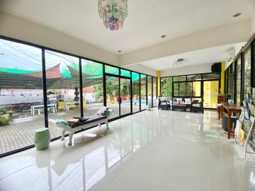 D Yellow House Resort FOR SALE in Agdangan, Quezon