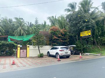 D Yellow House Resort FOR SALE in Agdangan, Quezon