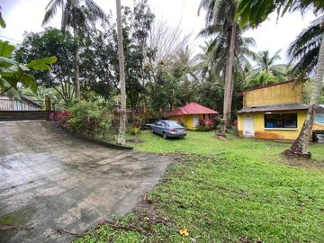 D Yellow House Resort FOR SALE in Agdangan, Quezon