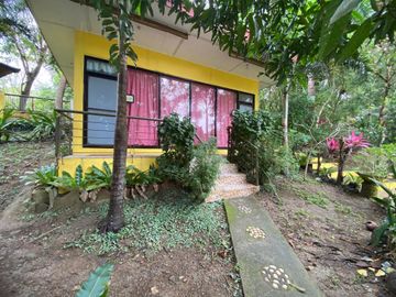 D Yellow House Resort FOR SALE in Agdangan, Quezon