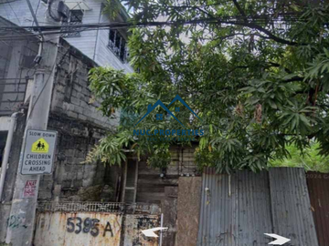 2 Lot for Sale General Luna Poblacion Makati City