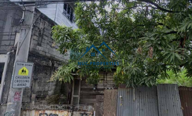 2 Lot for Sale General Luna Poblacion Makati City