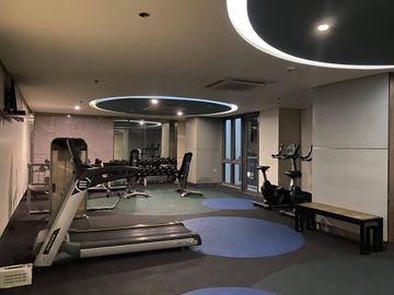 RUSH!! 2BR Condo For Sale in Greenbelt Hamilton, Legazpi Village, Makati City