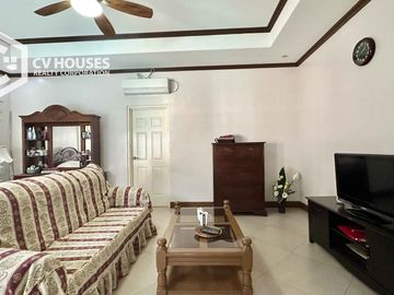 BUNGALOW HOUSE FOR SALE LOCATED AT ANGELES CITY NEAR MARQUEE MALL