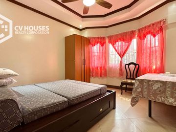 BUNGALOW HOUSE FOR SALE LOCATED AT ANGELES CITY NEAR MARQUEE MALL