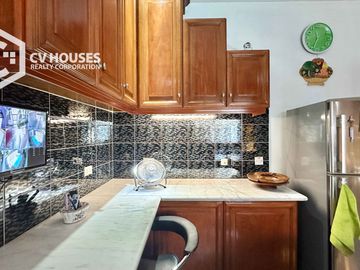 BUNGALOW HOUSE FOR SALE LOCATED AT ANGELES CITY NEAR MARQUEE MALL