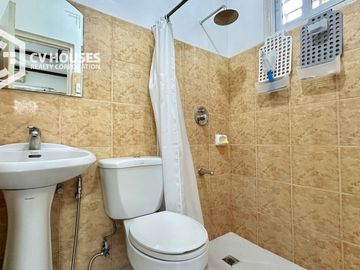 BUNGALOW HOUSE FOR SALE LOCATED AT ANGELES CITY NEAR MARQUEE MALL