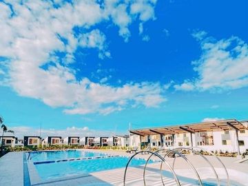 FOR SALE Affordable 2 BEDROOMS  House and Lot Near Tagaytay and Nasugbu Beach