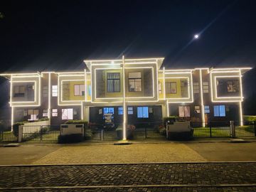 FOR SALE Affordable 2 BEDROOMS  House and Lot Near Tagaytay and Nasugbu Beach