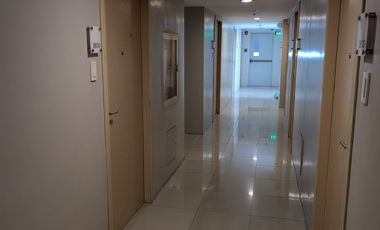 28sqm Studio Unit FOR LEASE in Torre Lorenzo 2 Condo, Taft Ave, Malate, Malate