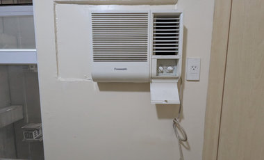 28sqm Studio Unit FOR LEASE in Torre Lorenzo 2 Condo, Taft Ave, Malate, Malate