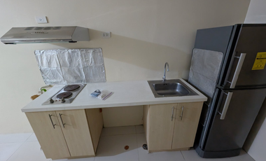 28sqm Studio Unit FOR LEASE in Torre Lorenzo 2 Condo, Taft Ave, Malate, Malate