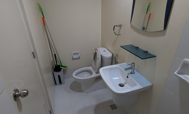 28sqm Studio Unit FOR LEASE in Torre Lorenzo 2 Condo, Taft Ave, Malate, Malate
