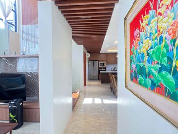 Elegant 5BR Premium Home – Pacific Park Place Village, Dasmariñas, Cavite