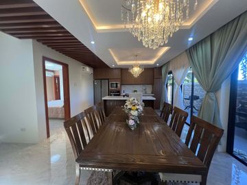 Elegant 5BR Premium Home – Pacific Park Place Village, Dasmariñas, Cavite