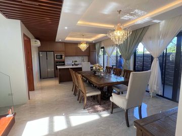 Elegant 5BR Premium Home – Pacific Park Place Village, Dasmariñas, Cavite