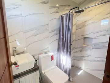 Elegant 5BR Premium Home – Pacific Park Place Village, Dasmariñas, Cavite