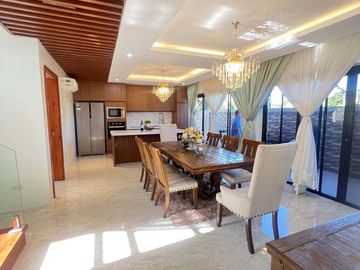 Elegant 5BR Premium Home – Pacific Park Place Village, Dasmariñas, Cavite