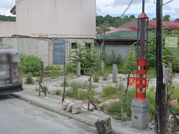 CALAUAG, RIZAL ST- QUEZON near Maharlika Hway; LOT AREA- 1,763 sqm