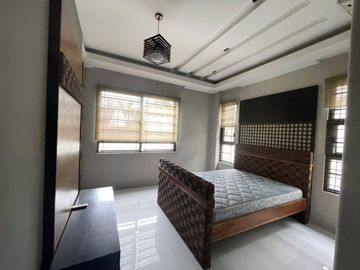 For Sale: Pre Owned Provincial Luxury House In Pampanga, Mexico