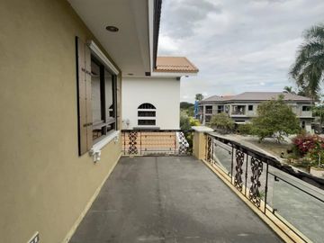For Sale: Pre Owned Provincial Luxury House In Pampanga, Mexico