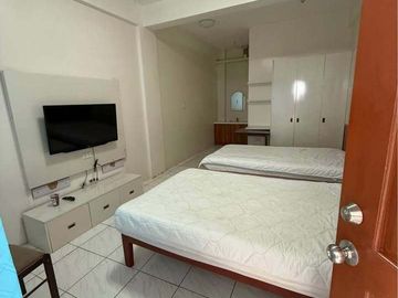 APARTMENT for SALE Constantino Subdivision Tagaytay Cavite