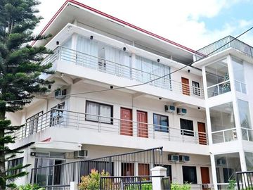 APARTMENT for SALE Constantino Subdivision Tagaytay Cavite