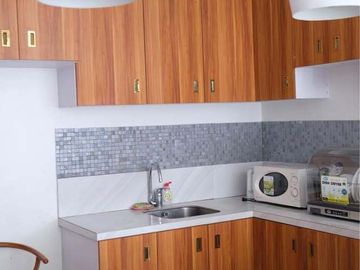 APARTMENT for SALE Constantino Subdivision Tagaytay Cavite