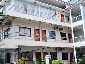 APARTMENT for SALE Constantino Subdivision Tagaytay Cavite