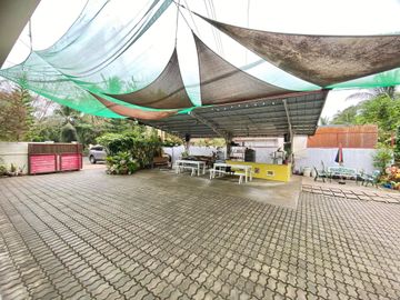 D Yellow House - Income Generating Resort FOR SALE in Quezon Province