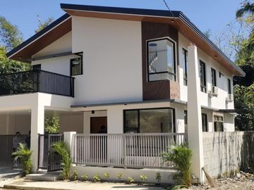 Brand New House in Buenavista Hills 1 Tagaytay for SALE! 265 sqm at 18M neg