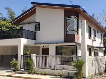 Brand New House in Buenavista Hills 1 Tagaytay for SALE! 265 sqm at 18M neg