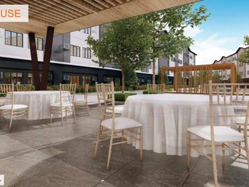 Affordable Condominium In SMDC