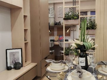 Affordable Condominium In SMDC