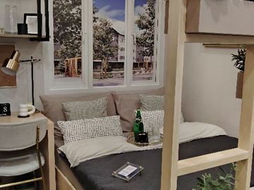 Affordable Condominium In SMDC